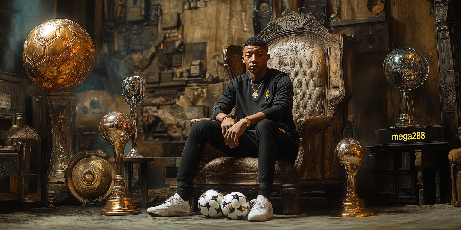 Menelusuri Dunia M88 dan Permainan Dalam Talian yang Menarik